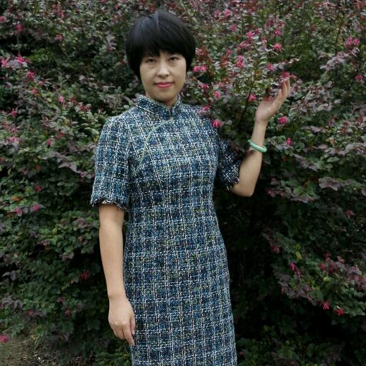 平安大众汽修（农业路店）魏姐