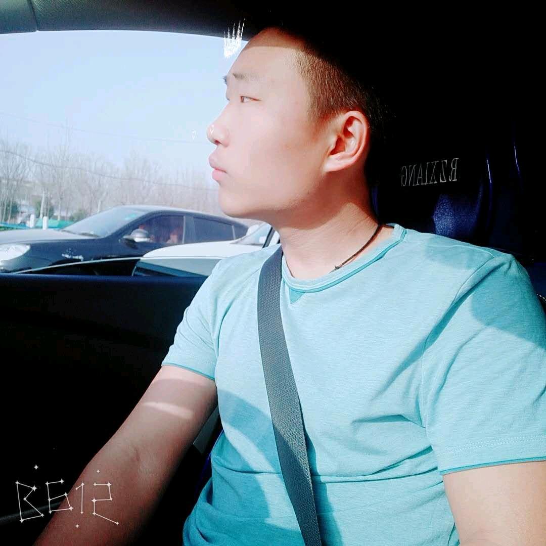 @我爱农机🚜