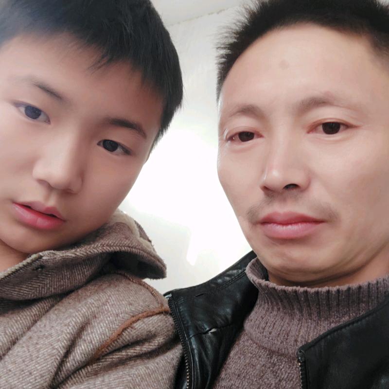 杨庆刚