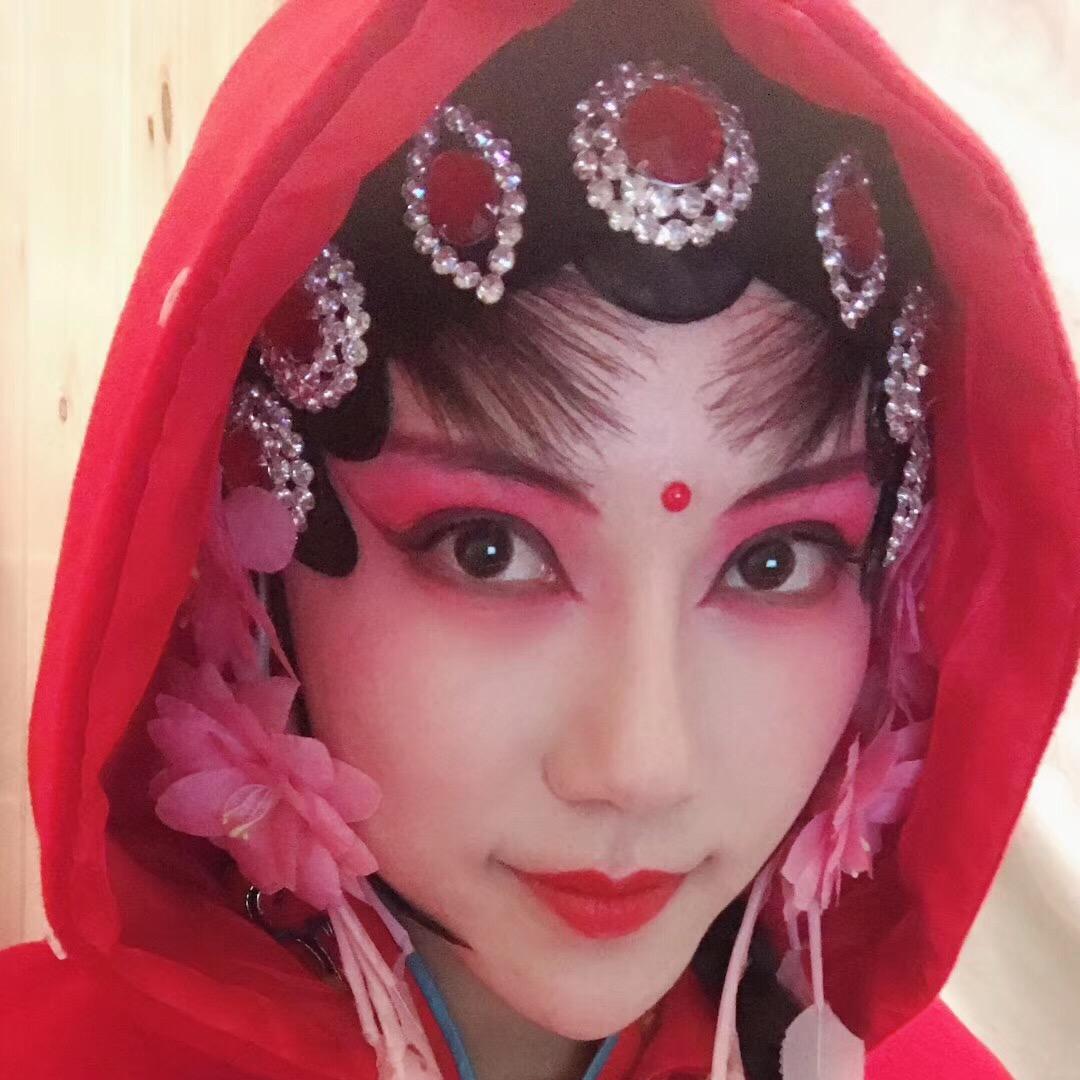 川剧小龍女