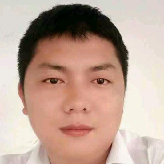 无敌帅哥