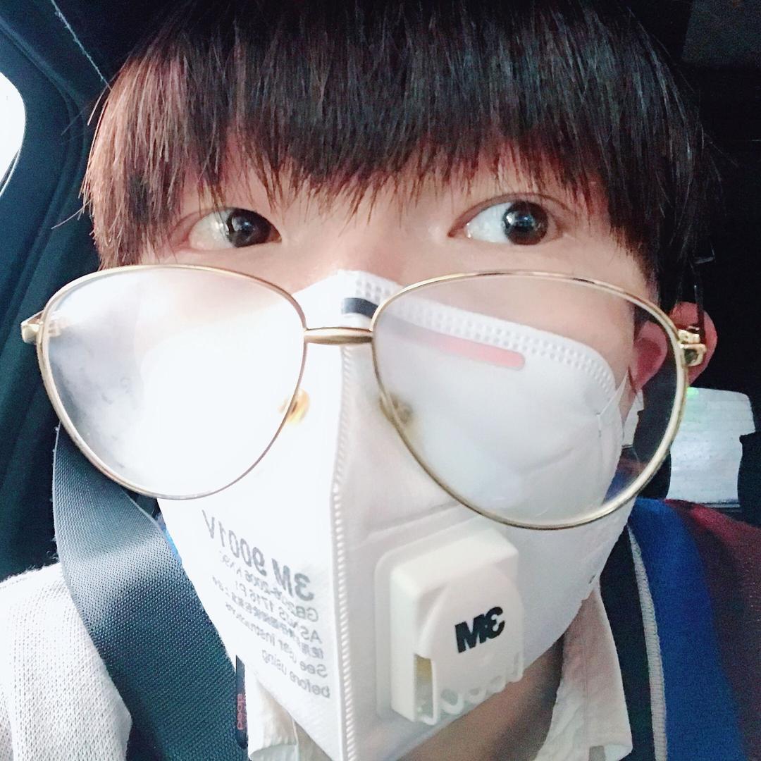 翟大大