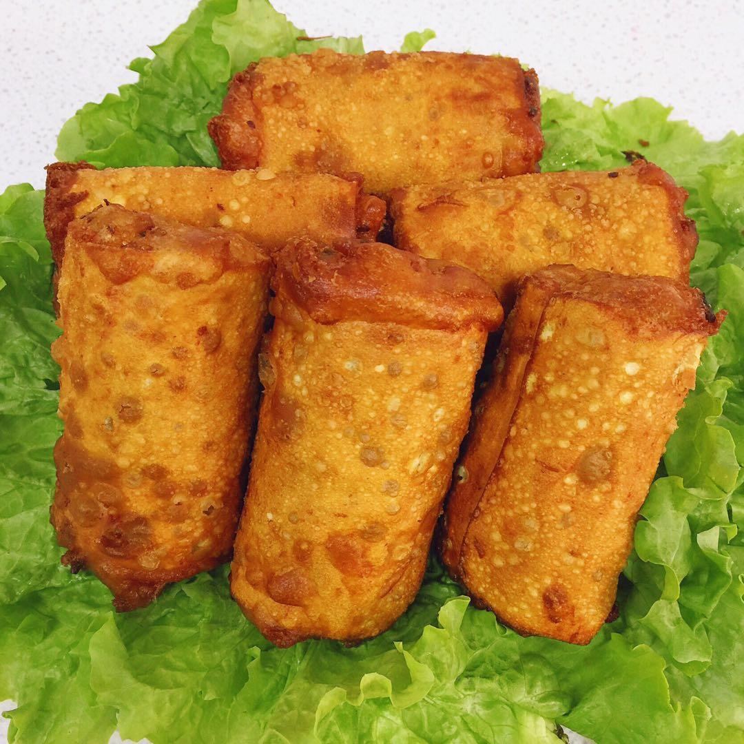 源素斋老味卷圈（洪湖里总店）