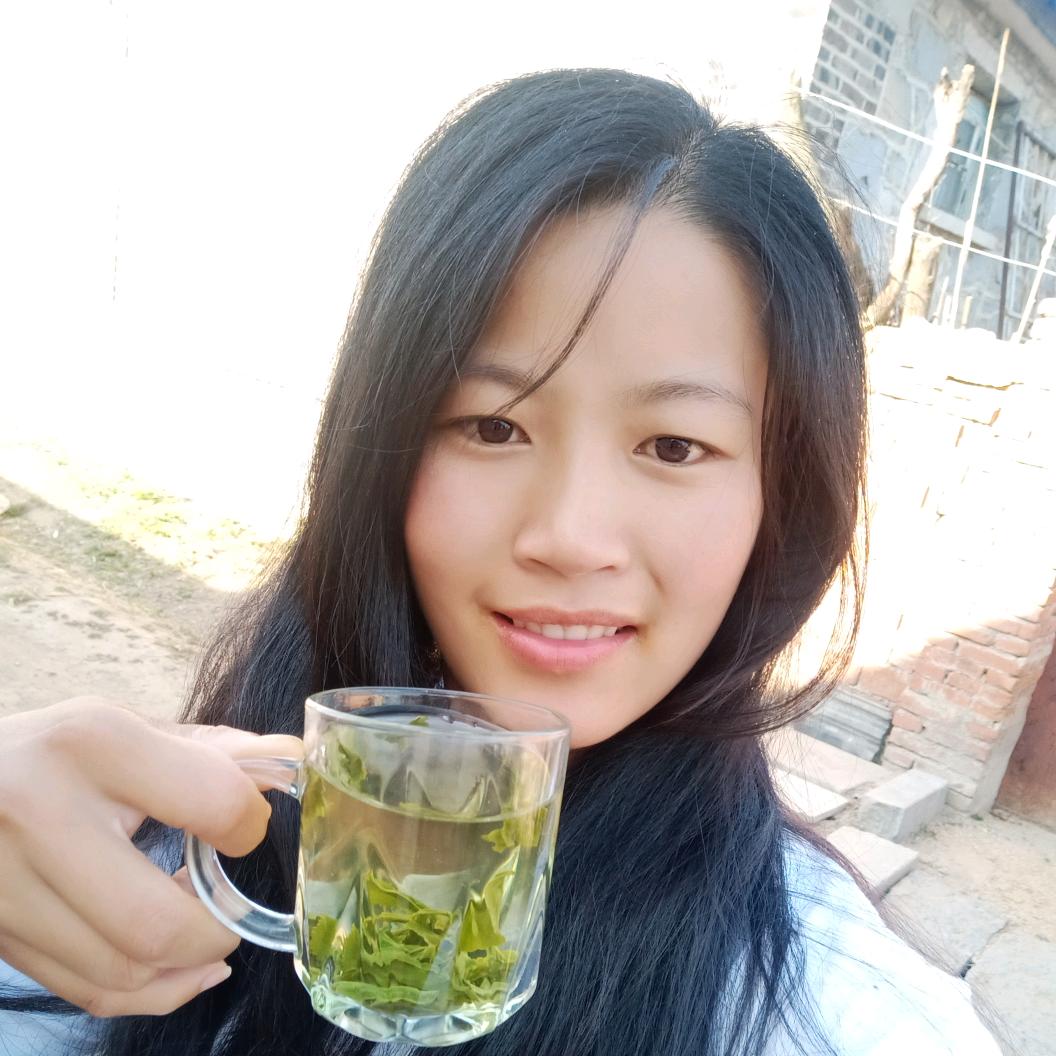 巨峰绿茶