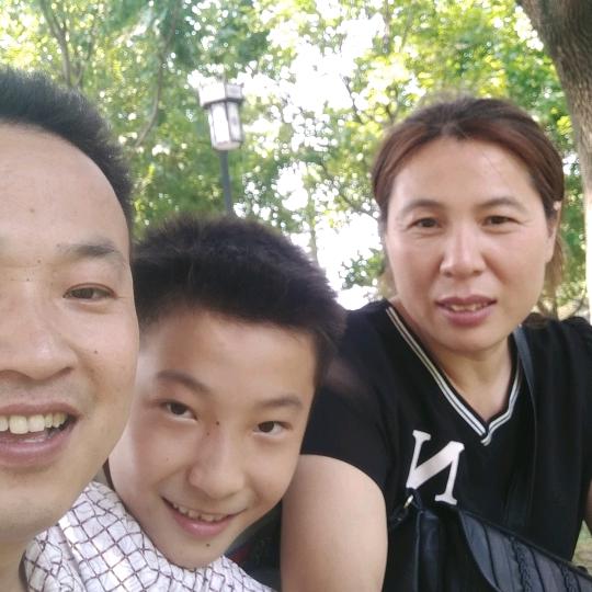 李传俊