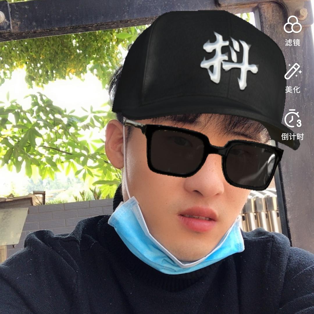 丛林西北狼🐺