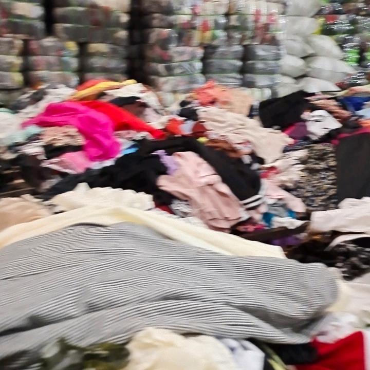 重庆宇红平纺织回收再生资源有限公司