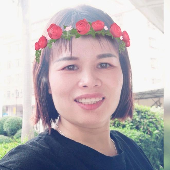 钟淡然2018年.9.11🇨🇳