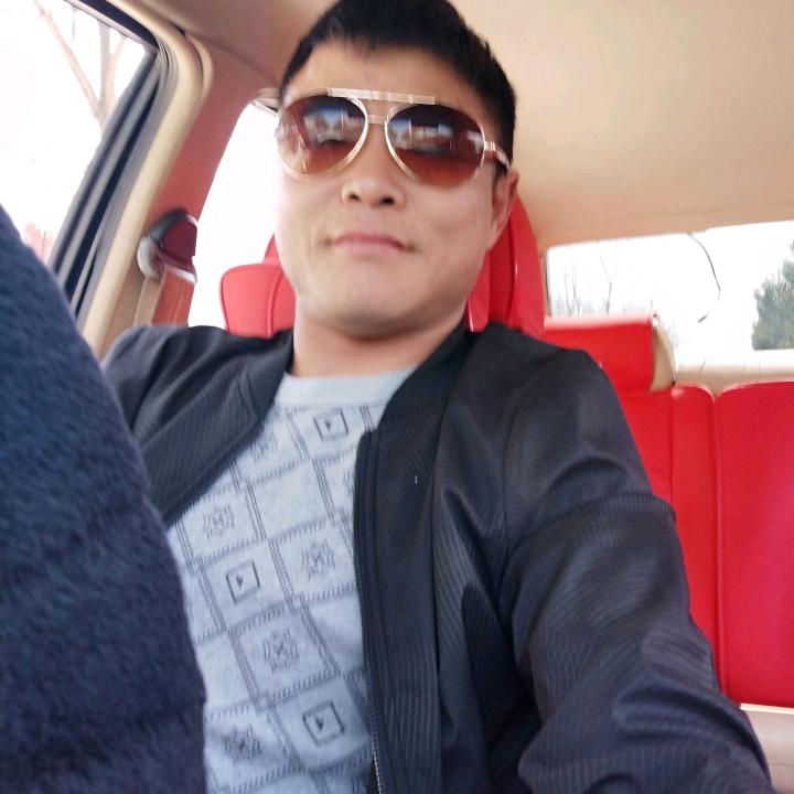 阜南，面条哥。