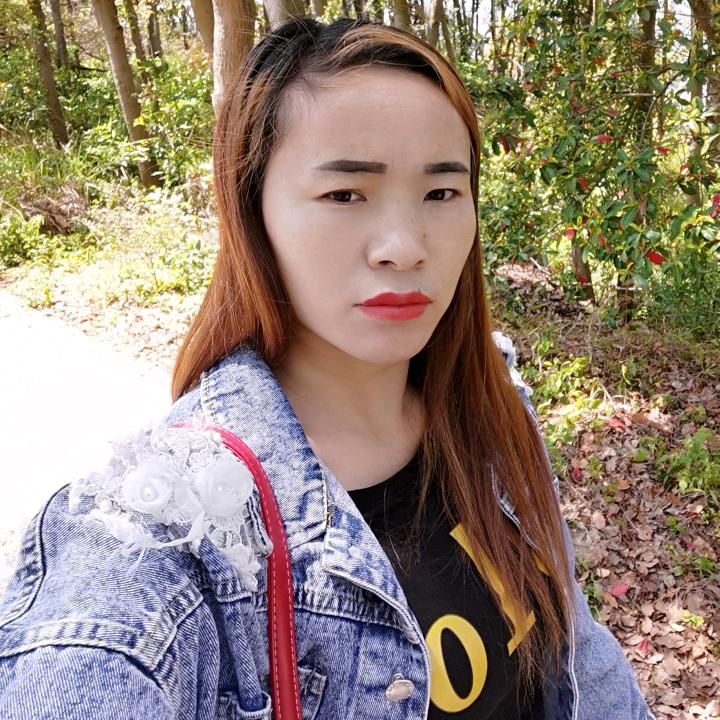 心累的女人