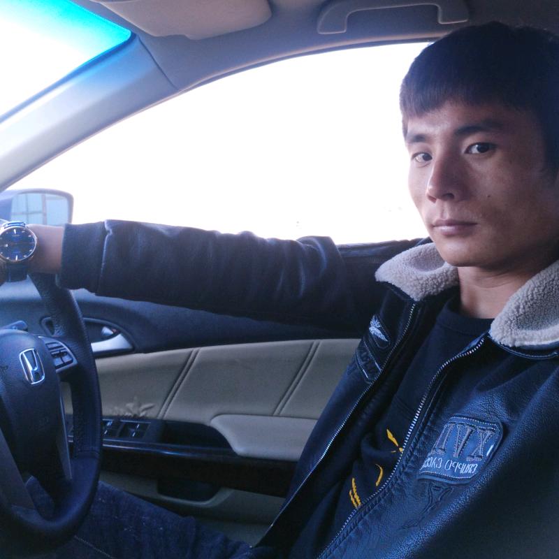 护你一世。又有何妨！