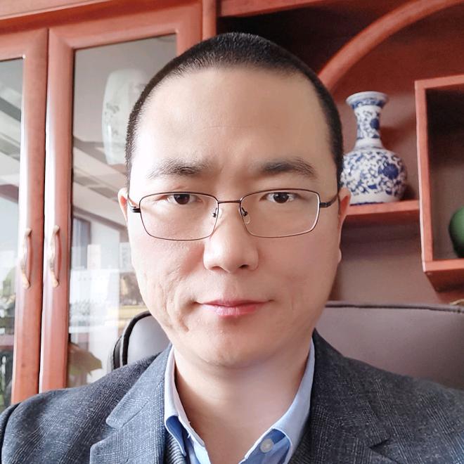 专利达人魏亮