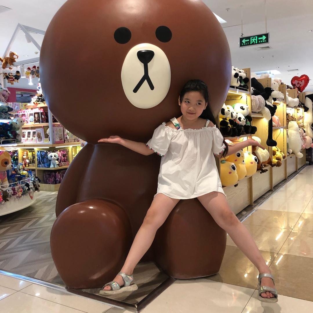 保定美业女神