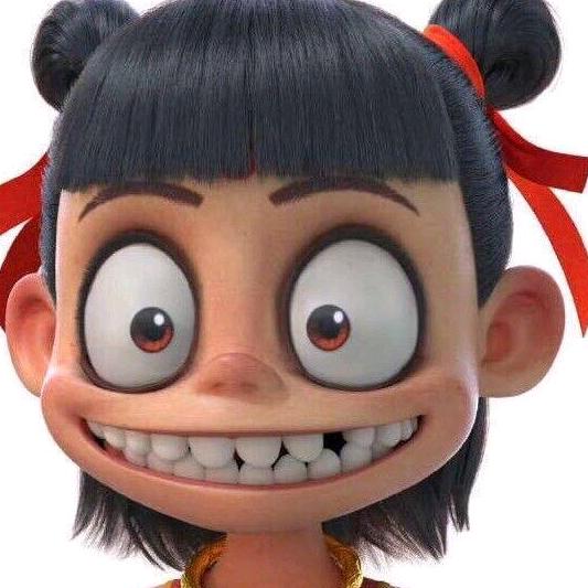 大块