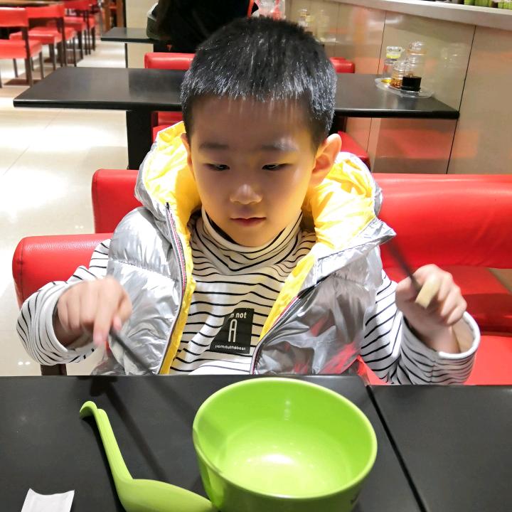 京京（请勿连赞）