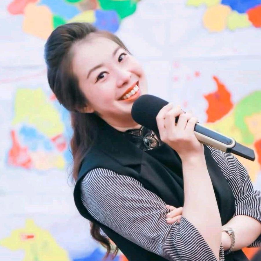 杨谊老师