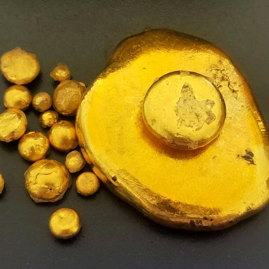 金德尊泰山贵金属