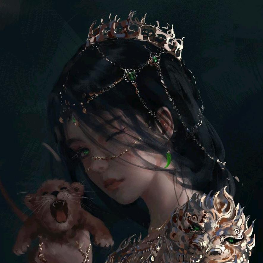 绘梦朱朱