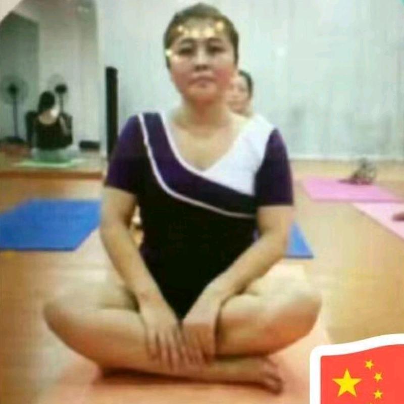 马艳