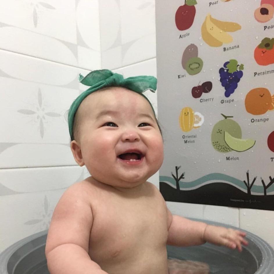 幸运星 宝宝口粮