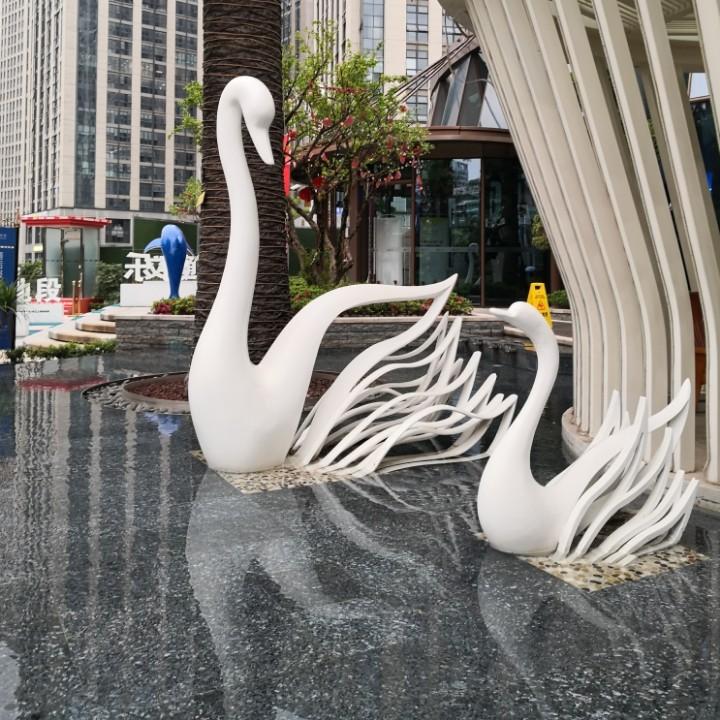 蓝色开心