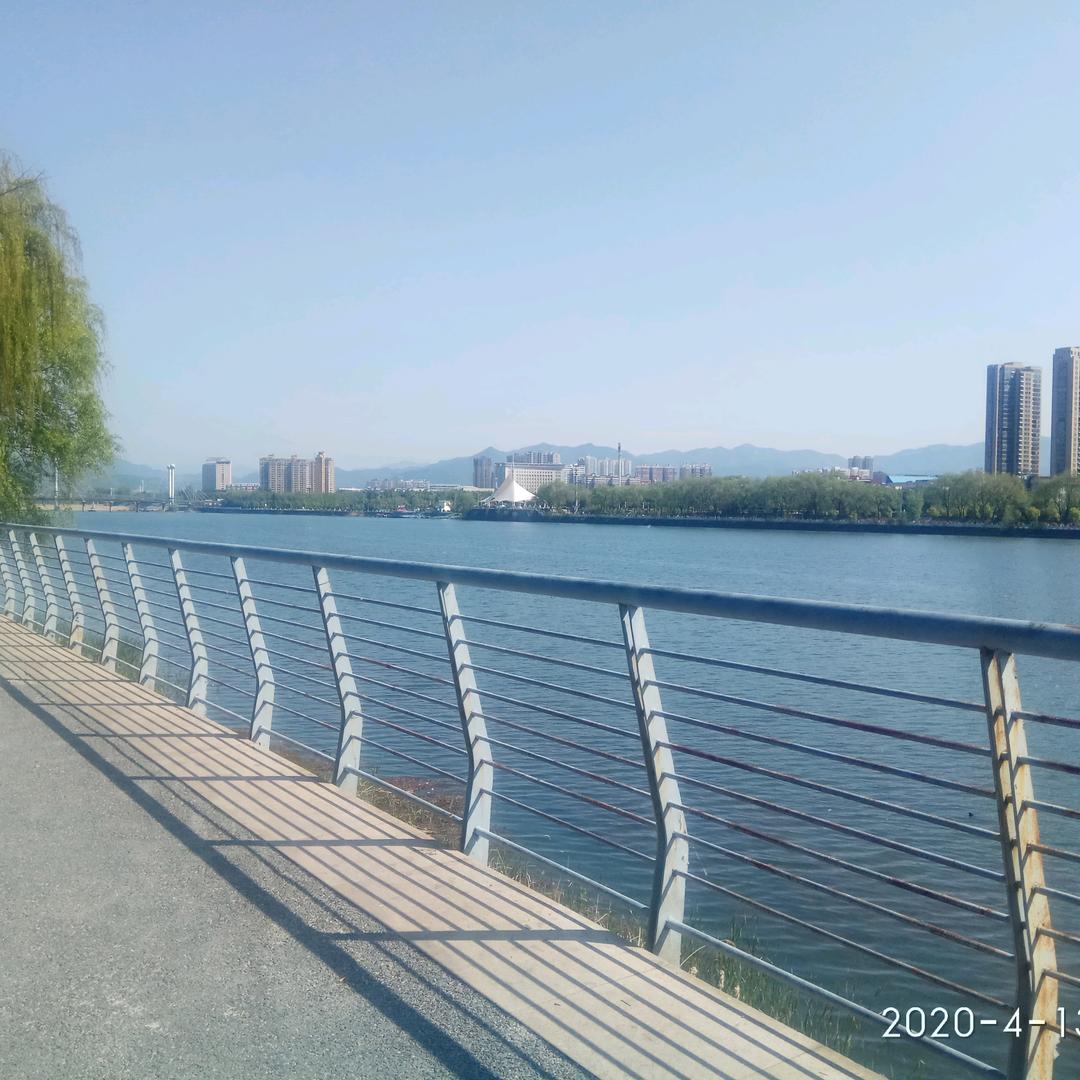 老游民