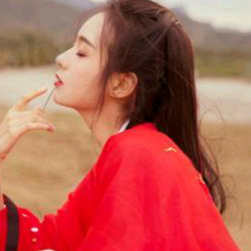 情话比人美