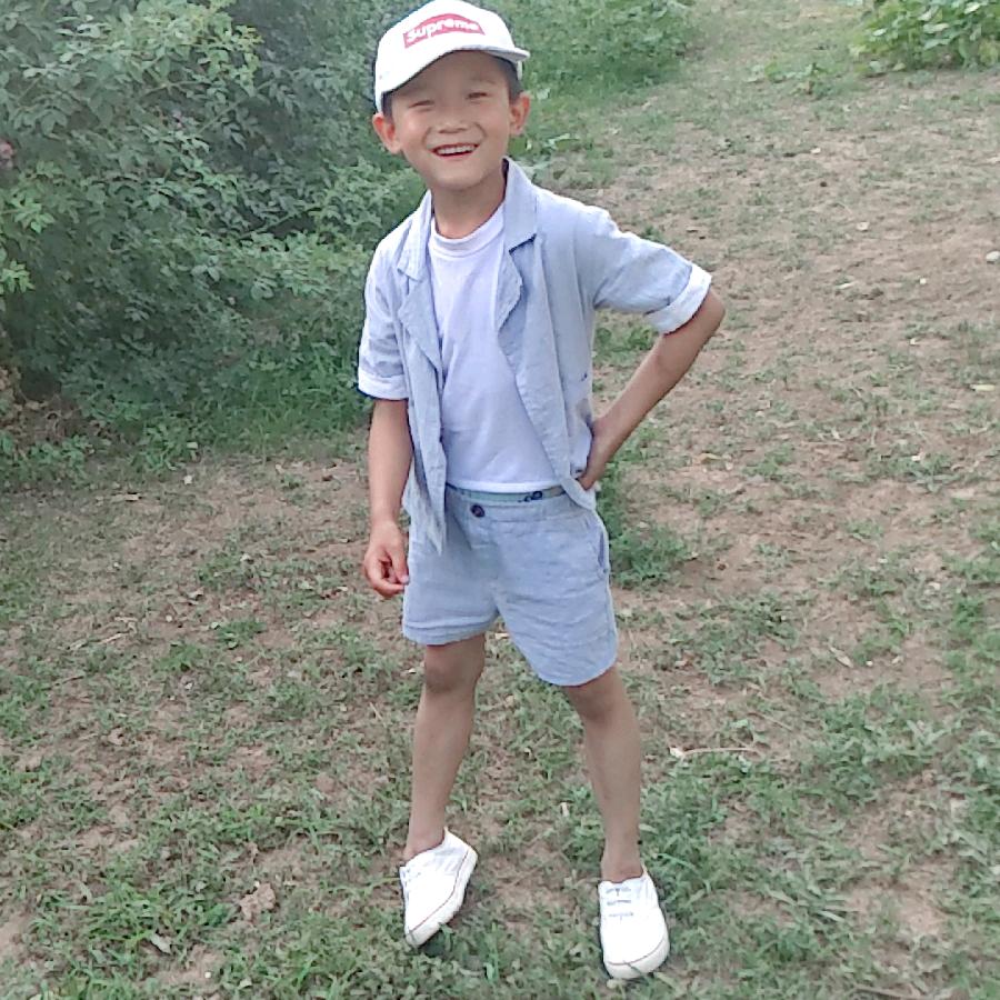 ☪᭄ 家有女💖儿 ☪᭄