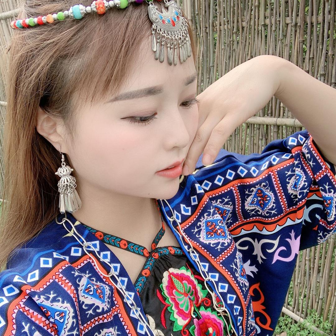💋磨人的小妖精