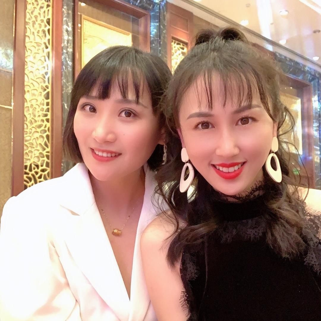姐姐甜津津