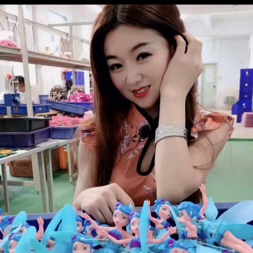汕头网富元玩具