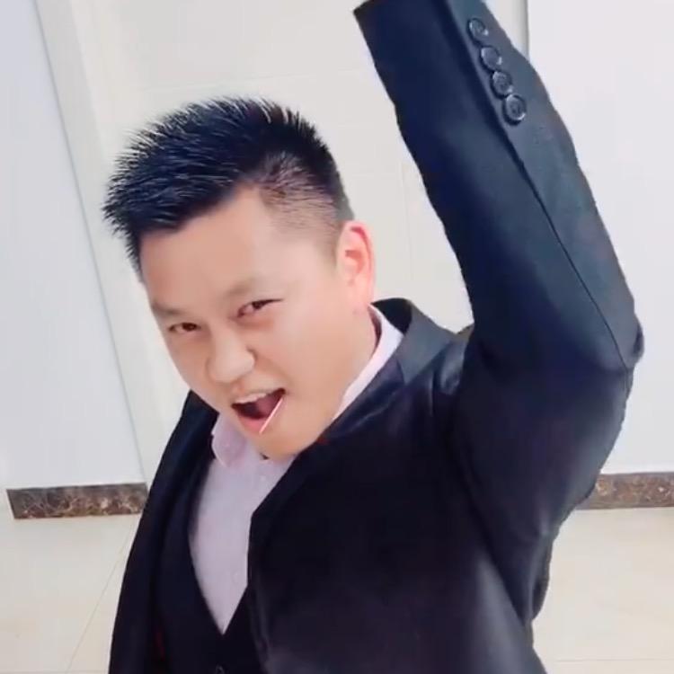 大嘴姚
