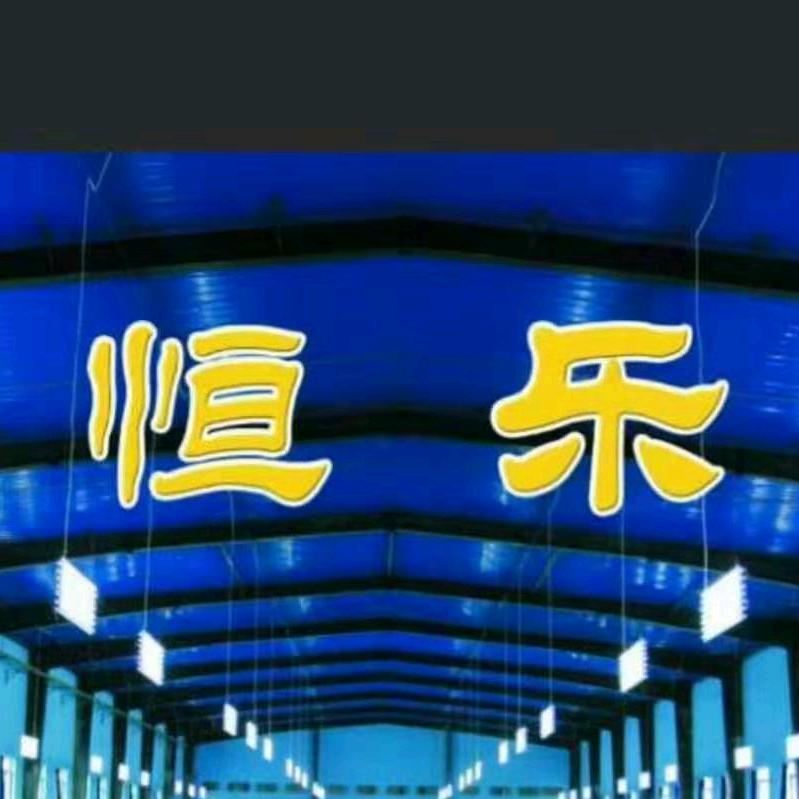 美丽之都 恒乐球馆