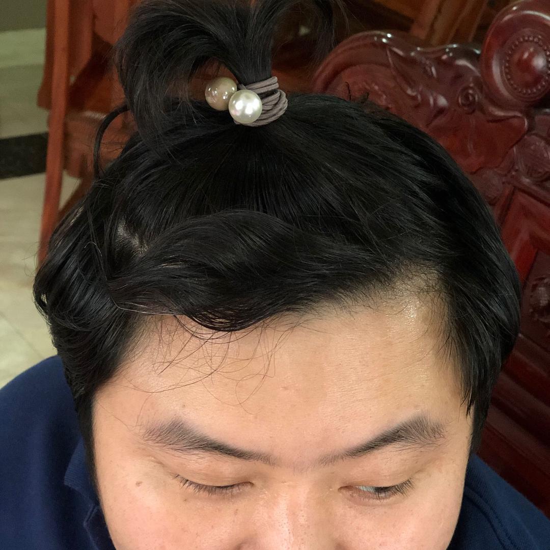 話題終結者