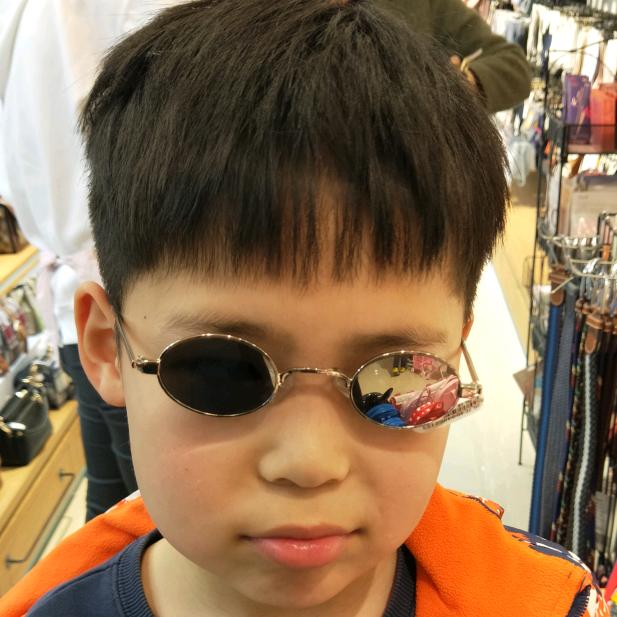 爱桃桃
