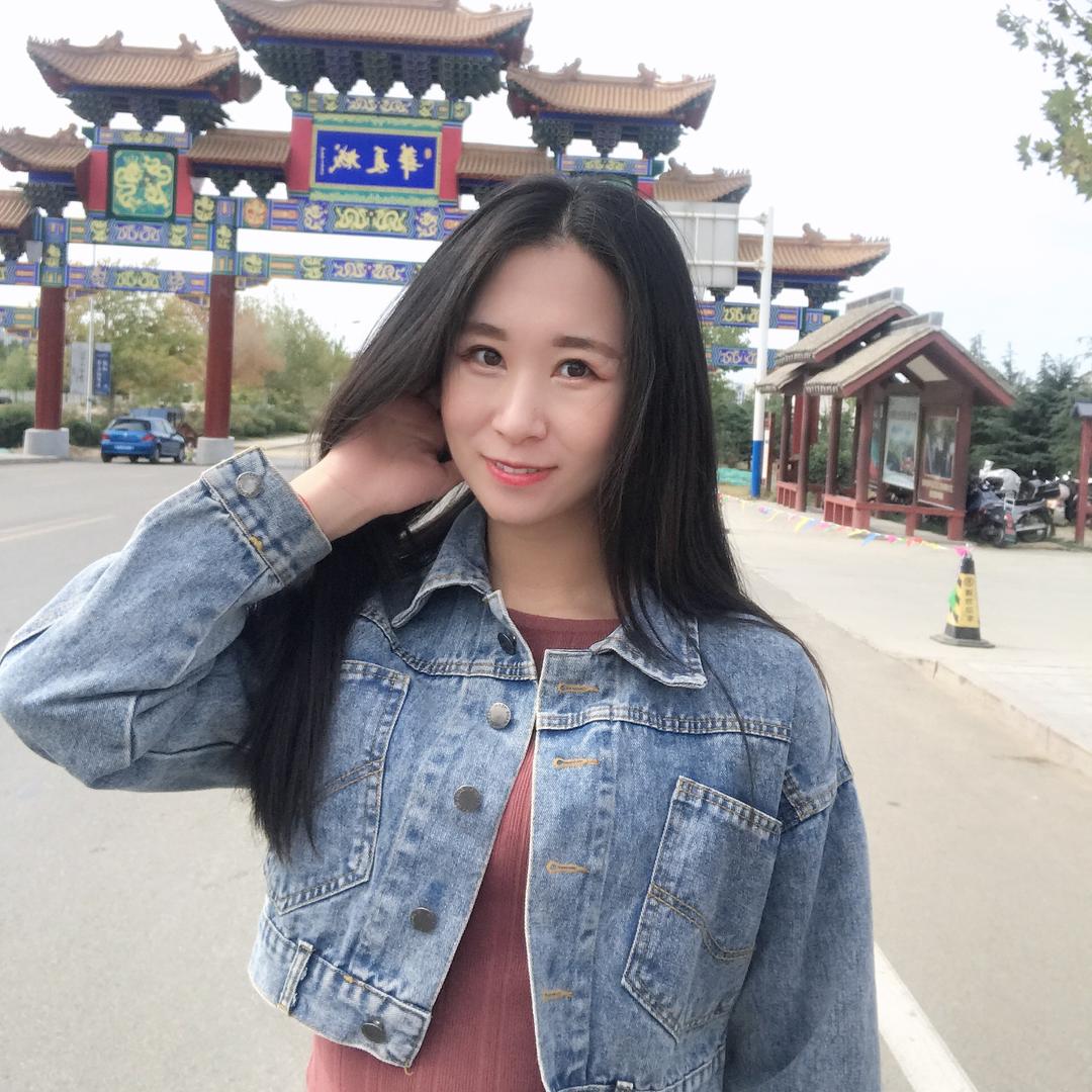 青岛注册公司王燕子