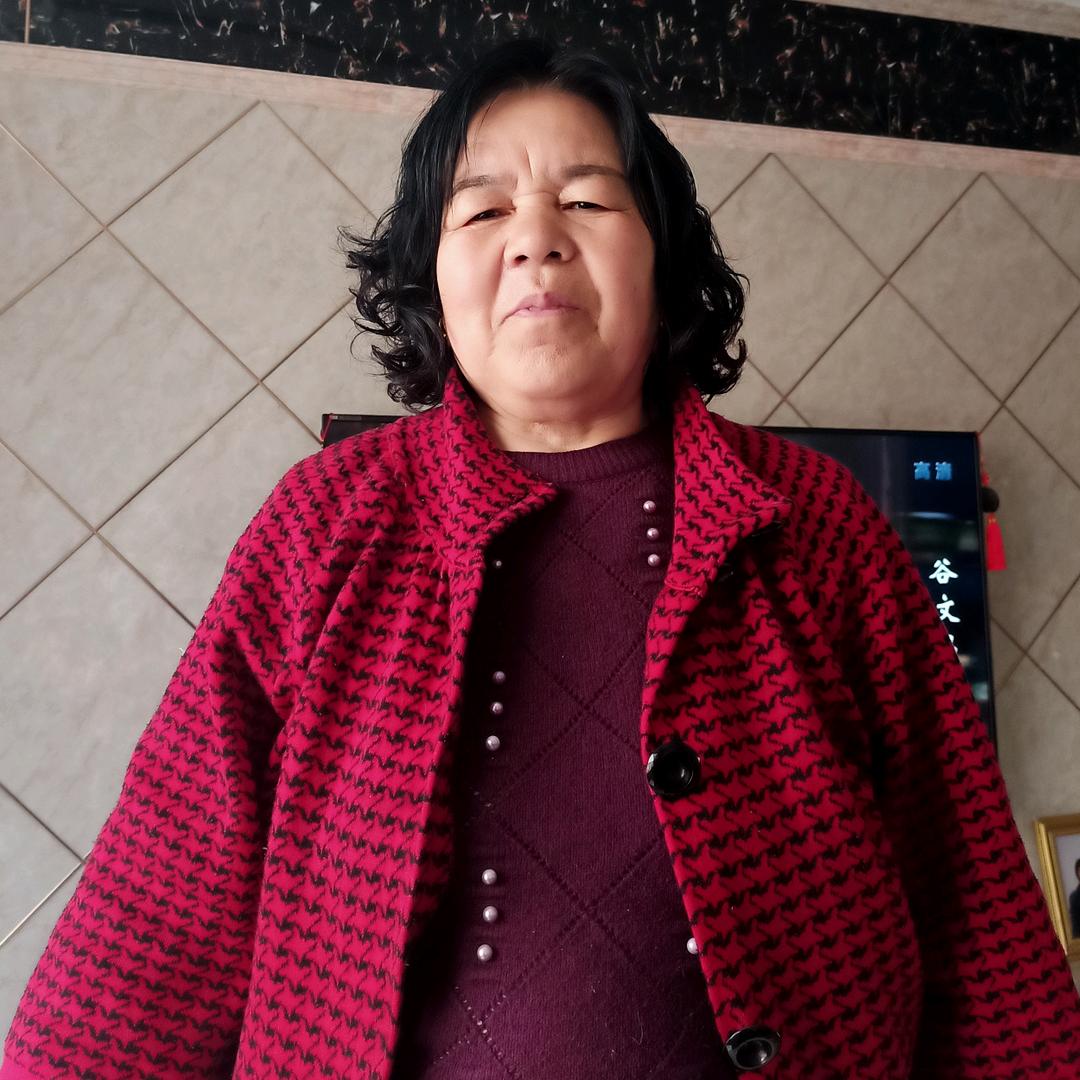 幸福妈妈
