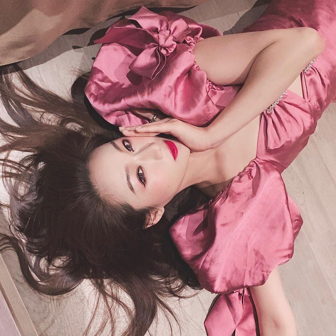 汪欣蕾Lacey