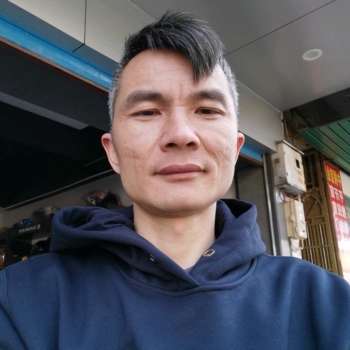 豪爵南岳山红侯光志