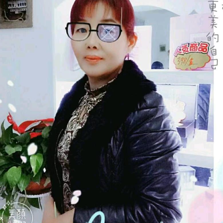 为自己而努力