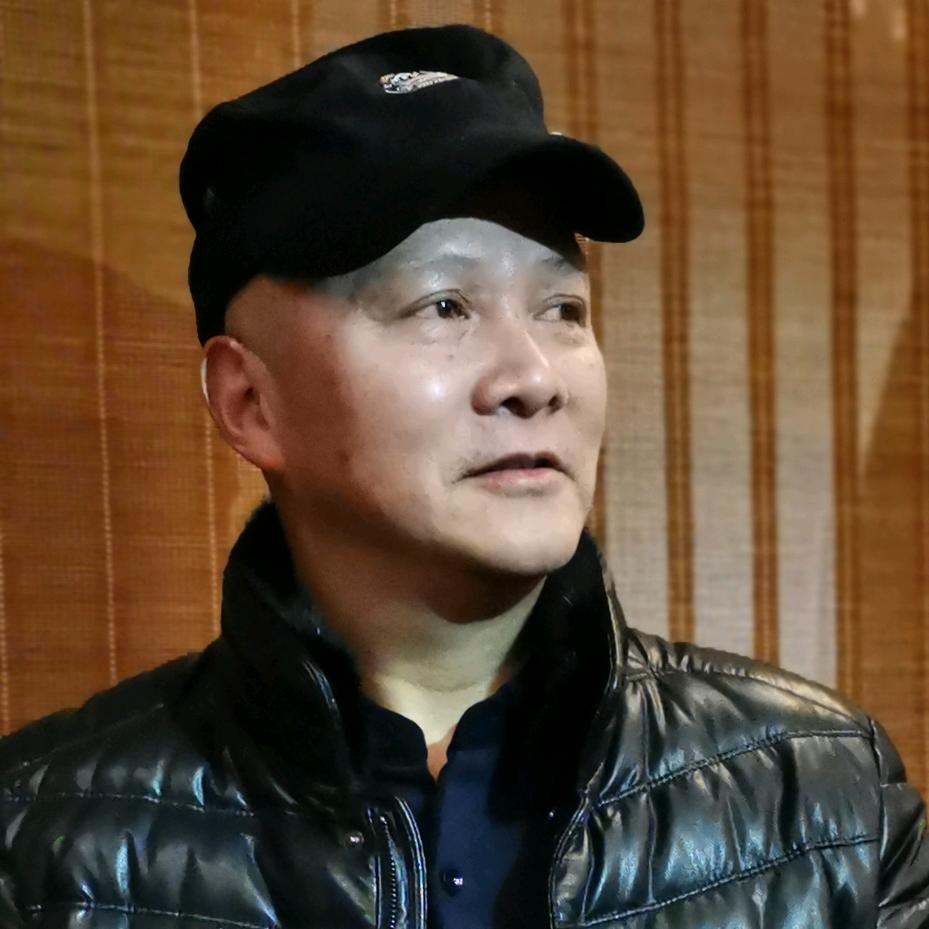 憨逗 （一姐天路客）