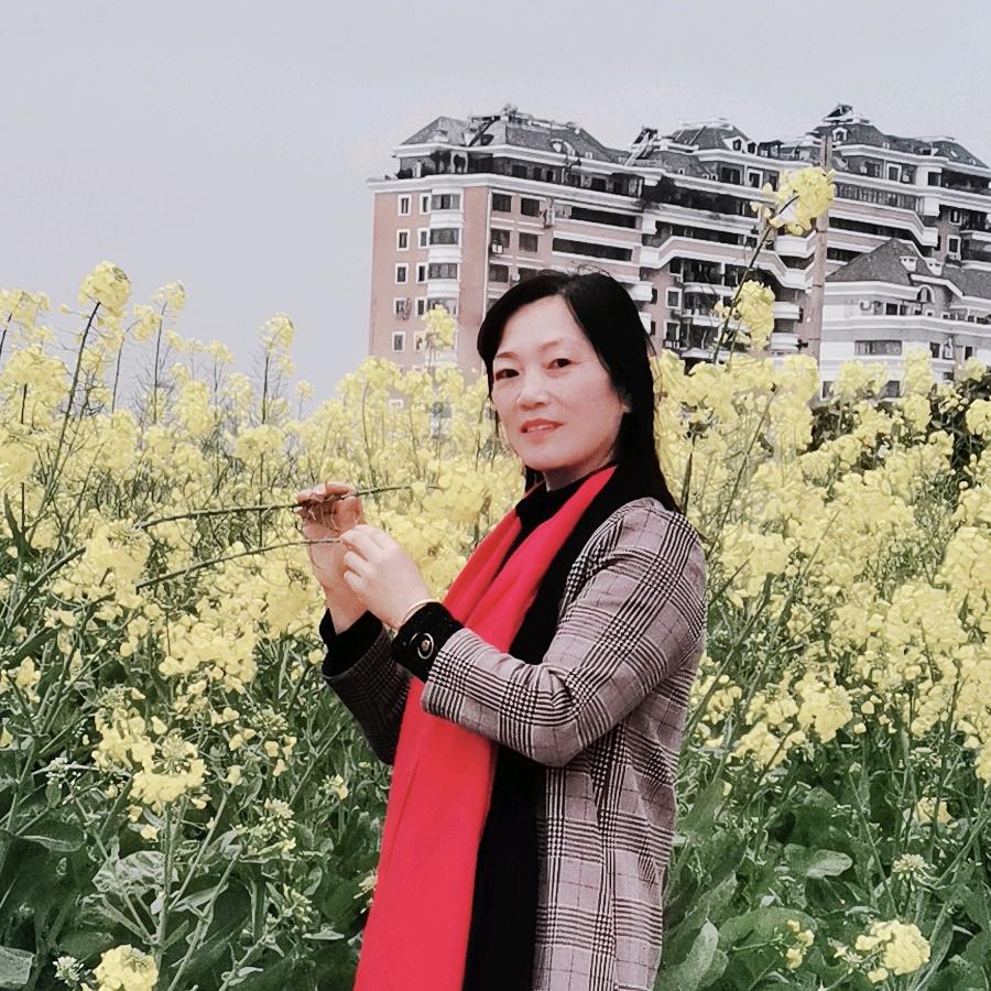 杨姐爱跳舞💃💃