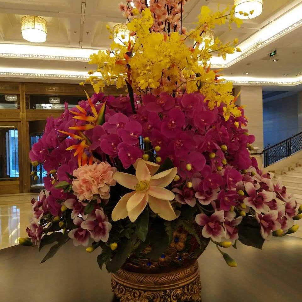 岁月静好