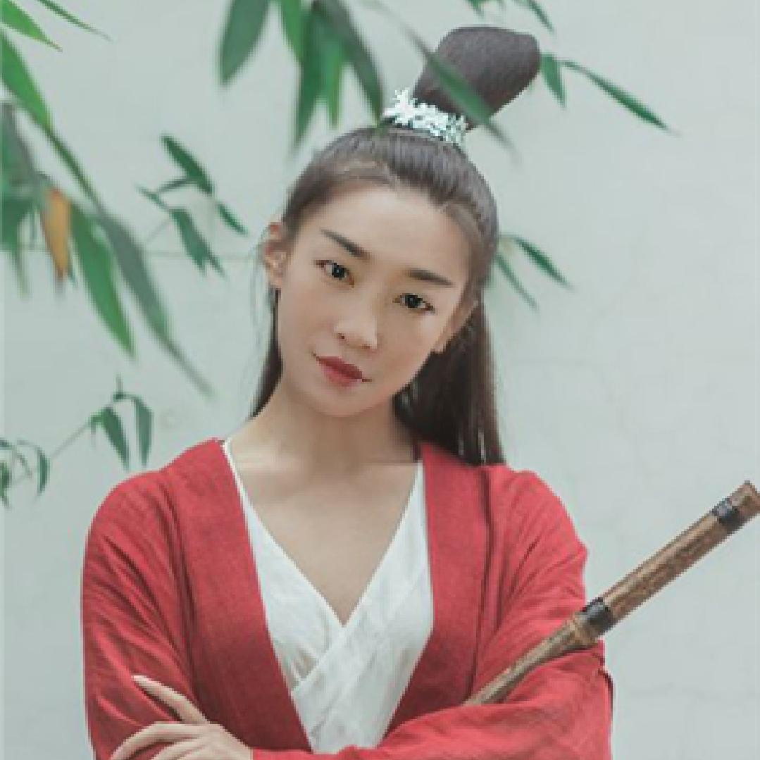 阿凤（禄劝春晓张老师）