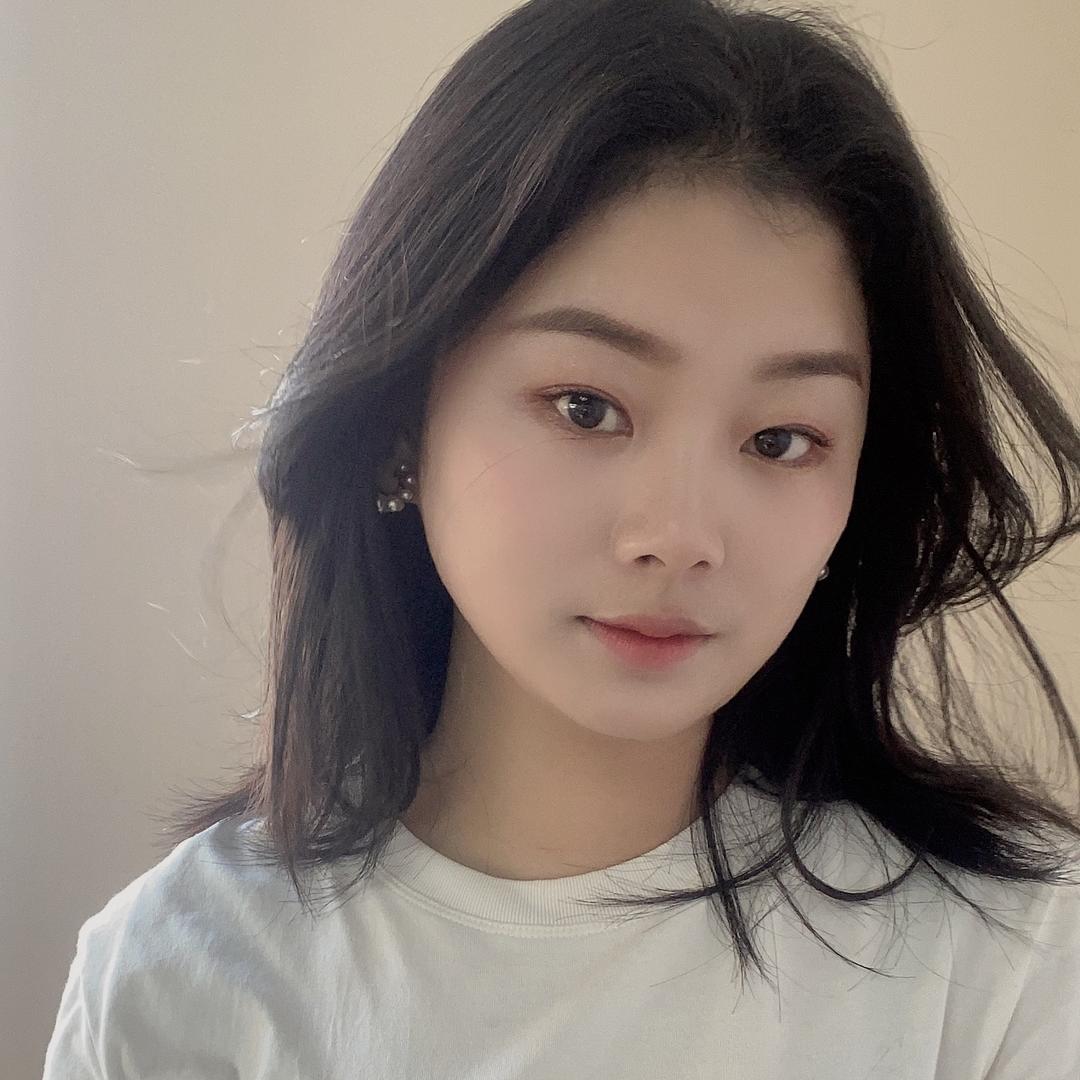 在柬埔寨妍妍