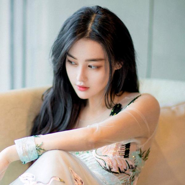 女人如烟
