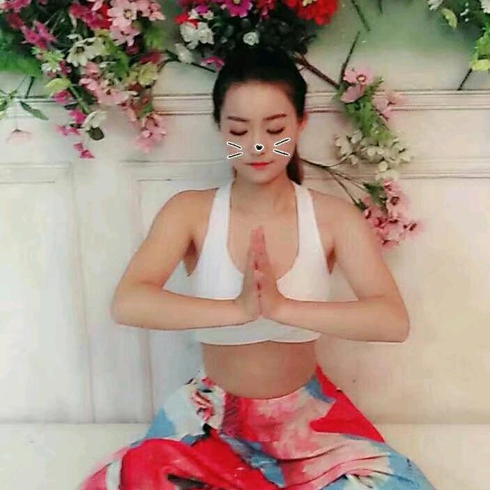 爱健身的巨蟹座