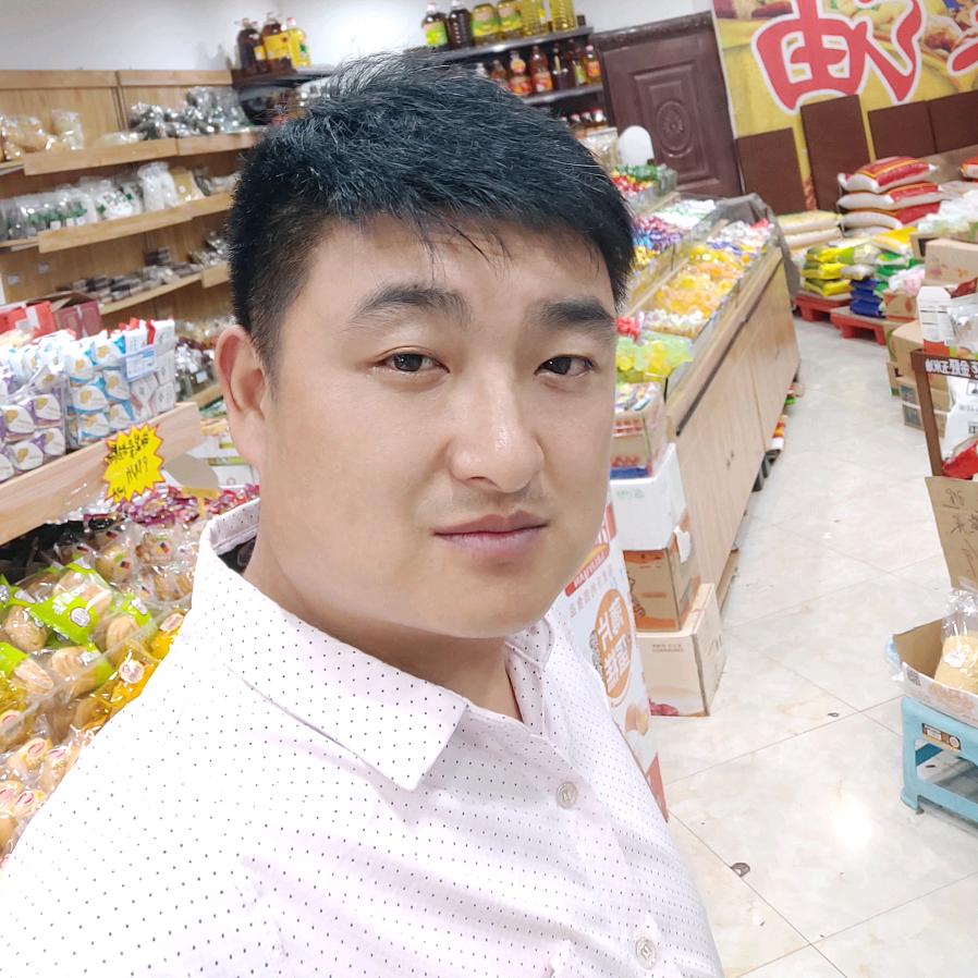 王威