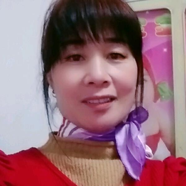 吴美娟