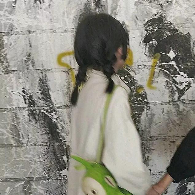 抓住熊熊了呢.